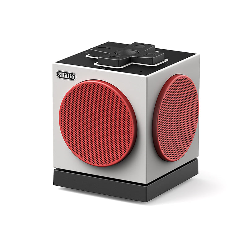 Retro Cube 2 Speaker - N Edition