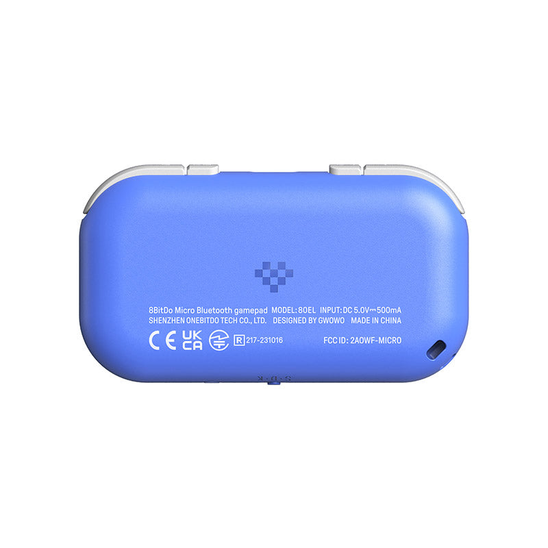 8BitDo Micro